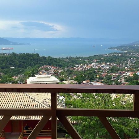 Suites Luma Vista Mar 伊利亚贝拉 外观 照片