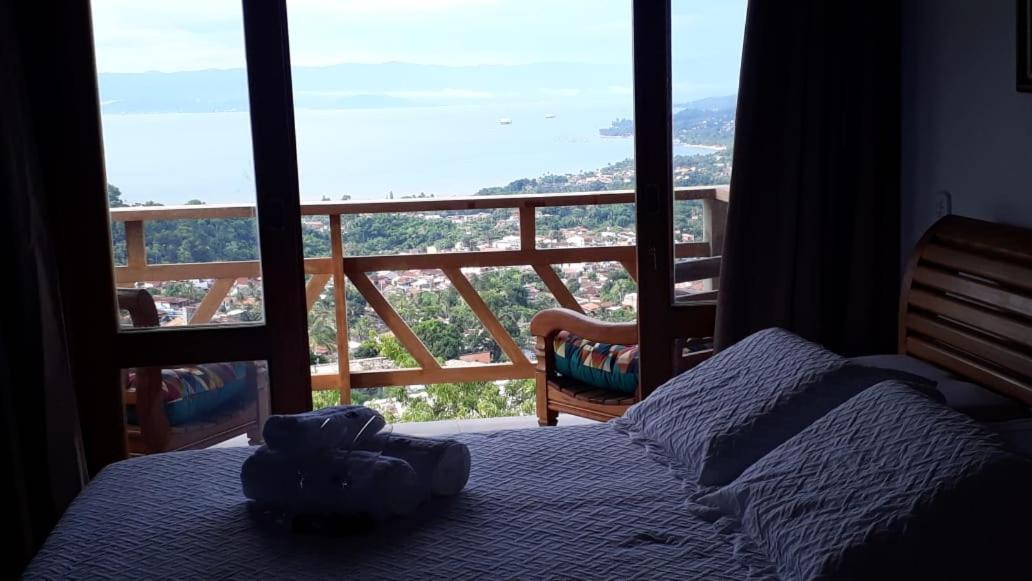 Suites Luma Vista Mar 伊利亚贝拉 外观 照片