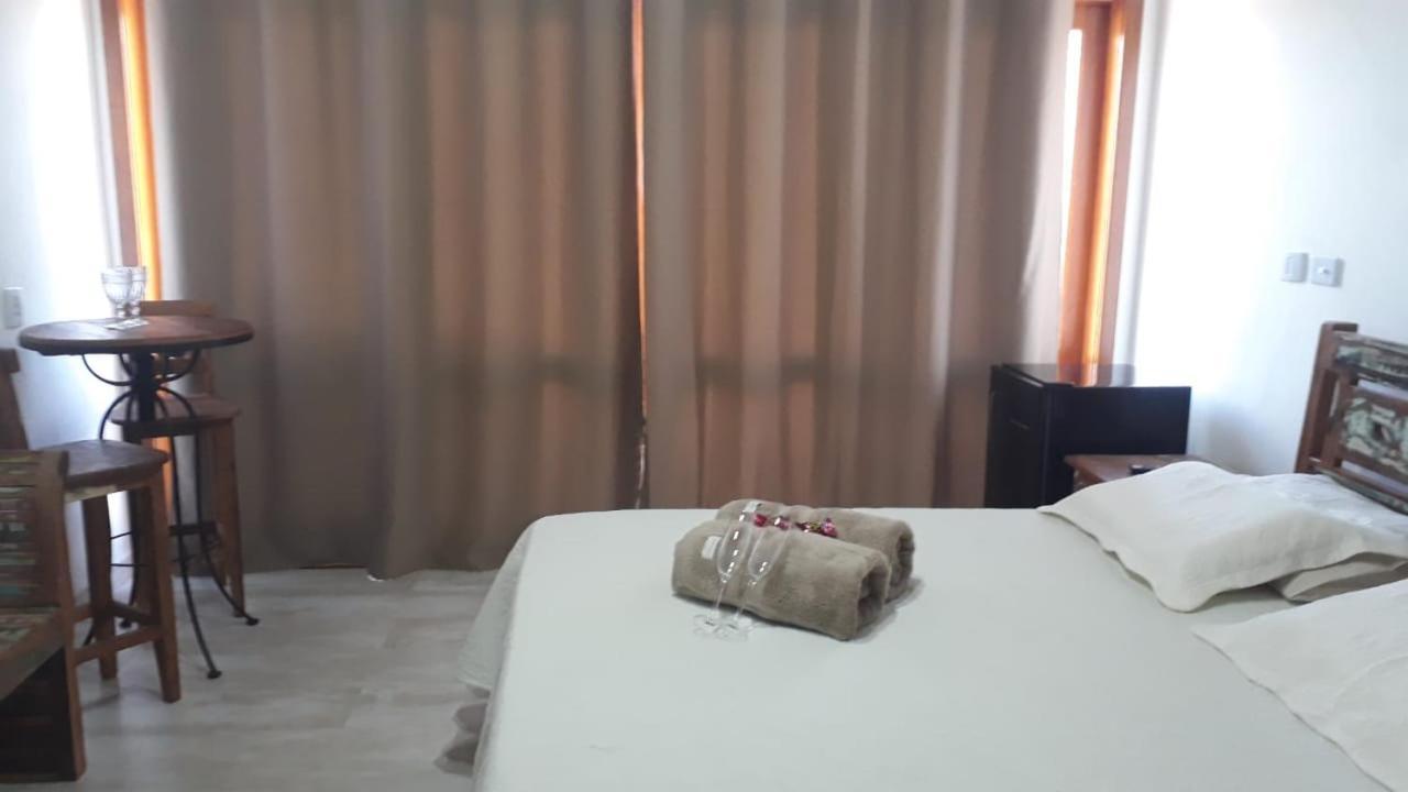 Suites Luma Vista Mar 伊利亚贝拉 外观 照片
