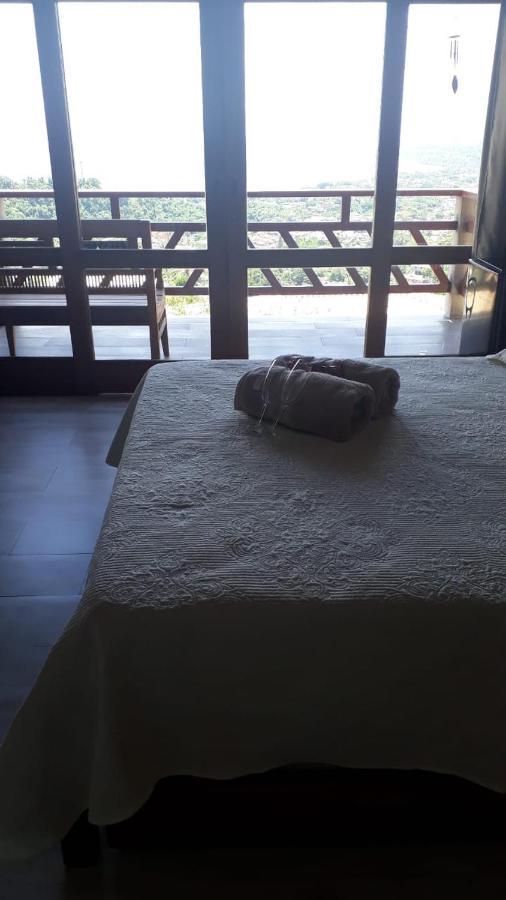 Suites Luma Vista Mar 伊利亚贝拉 外观 照片