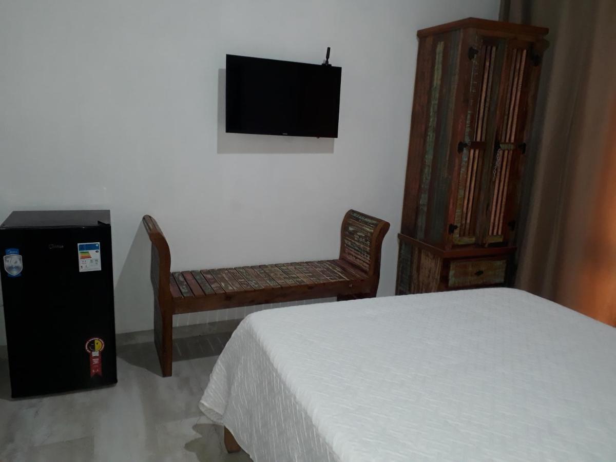 Suites Luma Vista Mar 伊利亚贝拉 外观 照片