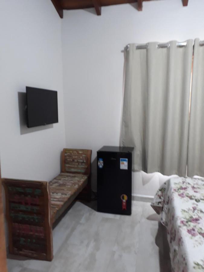 Suites Luma Vista Mar 伊利亚贝拉 外观 照片