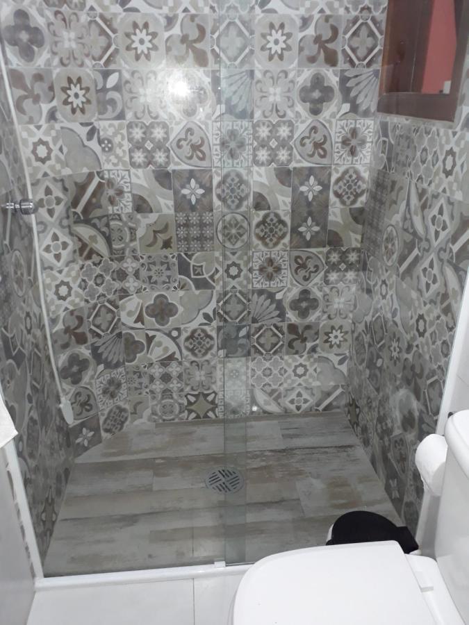 Suites Luma Vista Mar 伊利亚贝拉 外观 照片