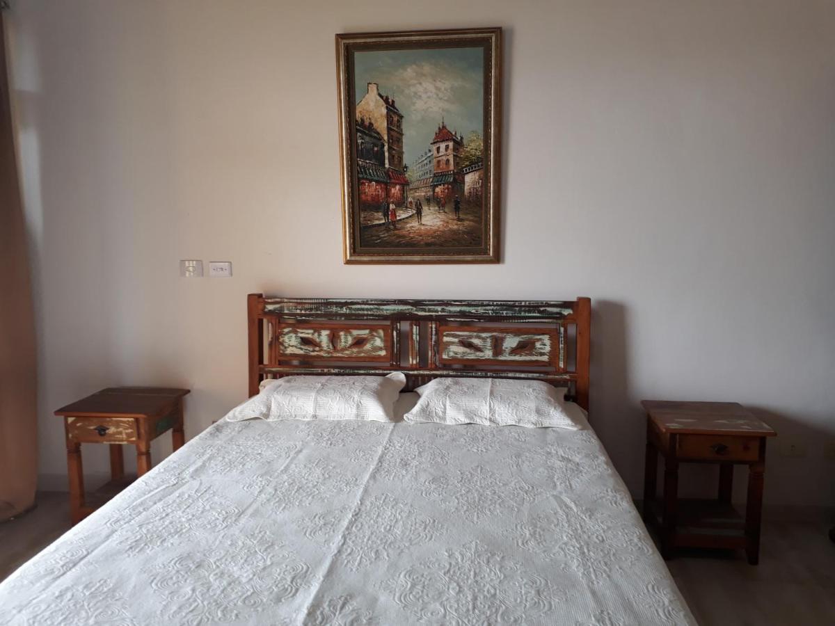 Suites Luma Vista Mar 伊利亚贝拉 外观 照片
