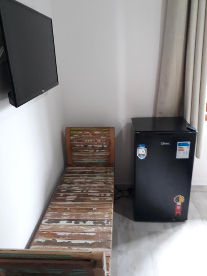 Suites Luma Vista Mar 伊利亚贝拉 外观 照片