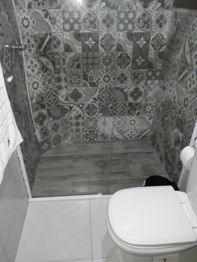 Suites Luma Vista Mar 伊利亚贝拉 外观 照片