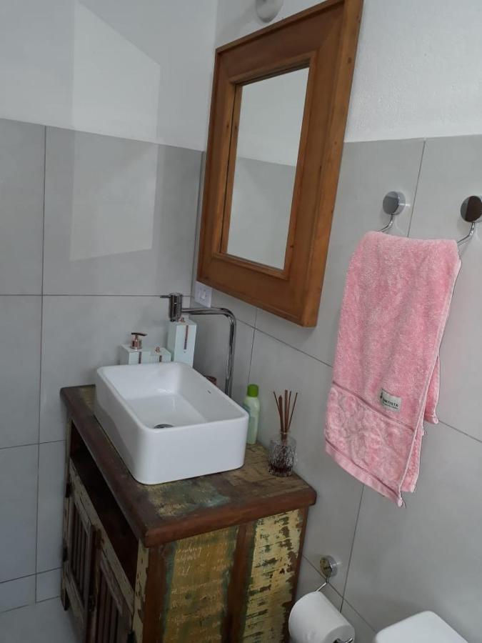 Suites Luma Vista Mar 伊利亚贝拉 外观 照片