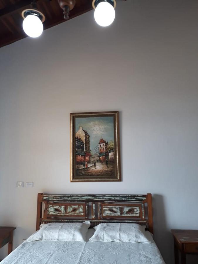 Suites Luma Vista Mar 伊利亚贝拉 外观 照片