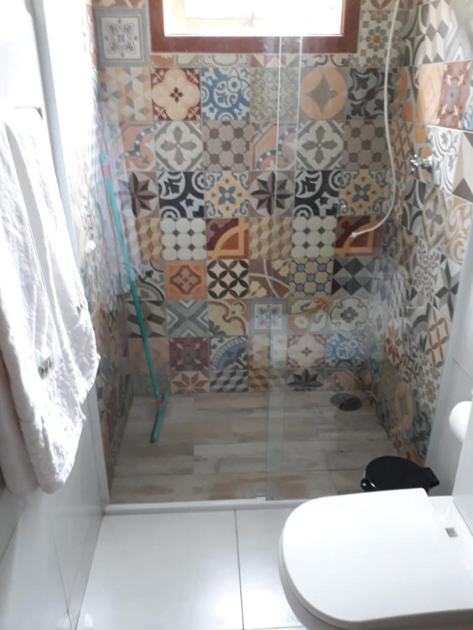 Suites Luma Vista Mar 伊利亚贝拉 外观 照片