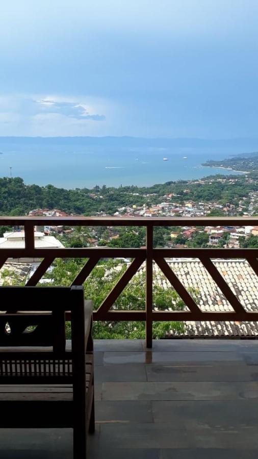 Suites Luma Vista Mar 伊利亚贝拉 外观 照片