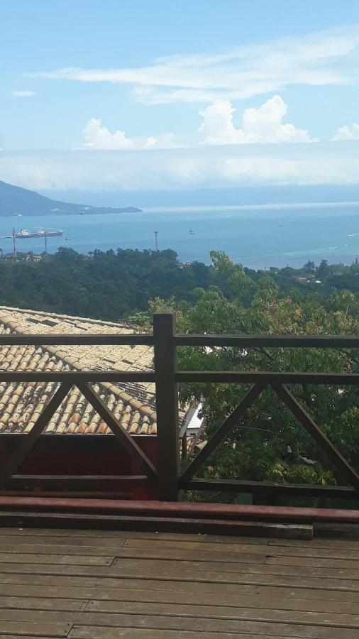 Suites Luma Vista Mar 伊利亚贝拉 外观 照片