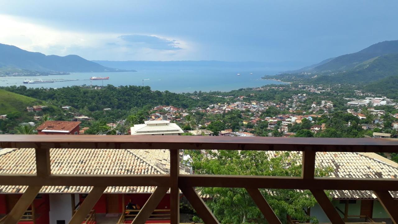 Suites Luma Vista Mar 伊利亚贝拉 外观 照片