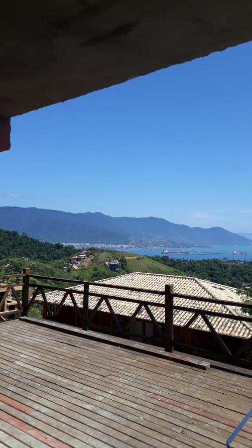 Suites Luma Vista Mar 伊利亚贝拉 外观 照片