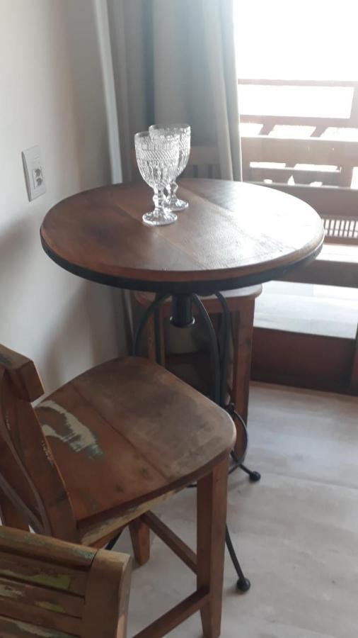 Suites Luma Vista Mar 伊利亚贝拉 外观 照片