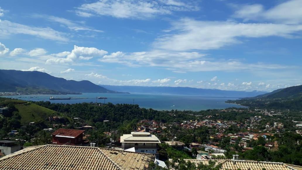 Suites Luma Vista Mar 伊利亚贝拉 外观 照片