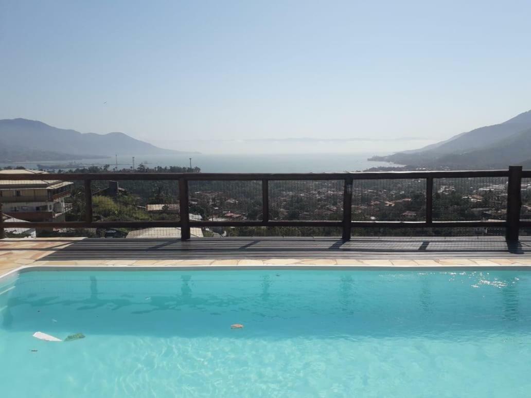 Suites Luma Vista Mar 伊利亚贝拉 外观 照片